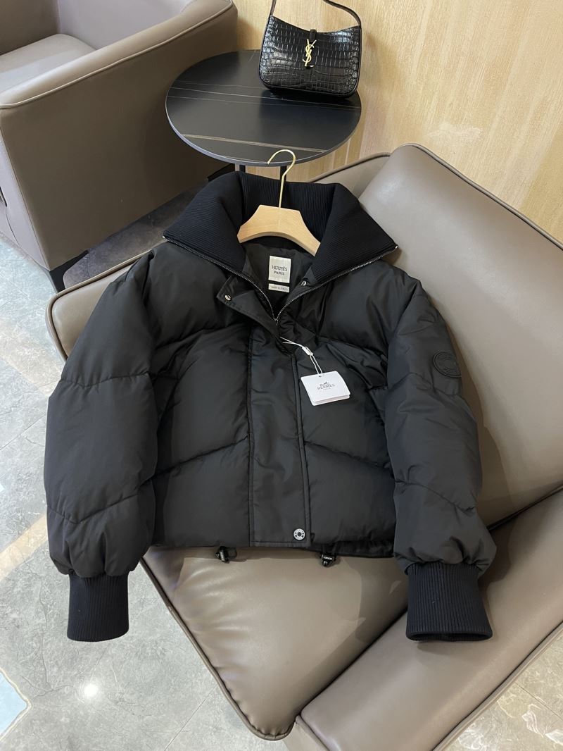 Hermes Down Jackets